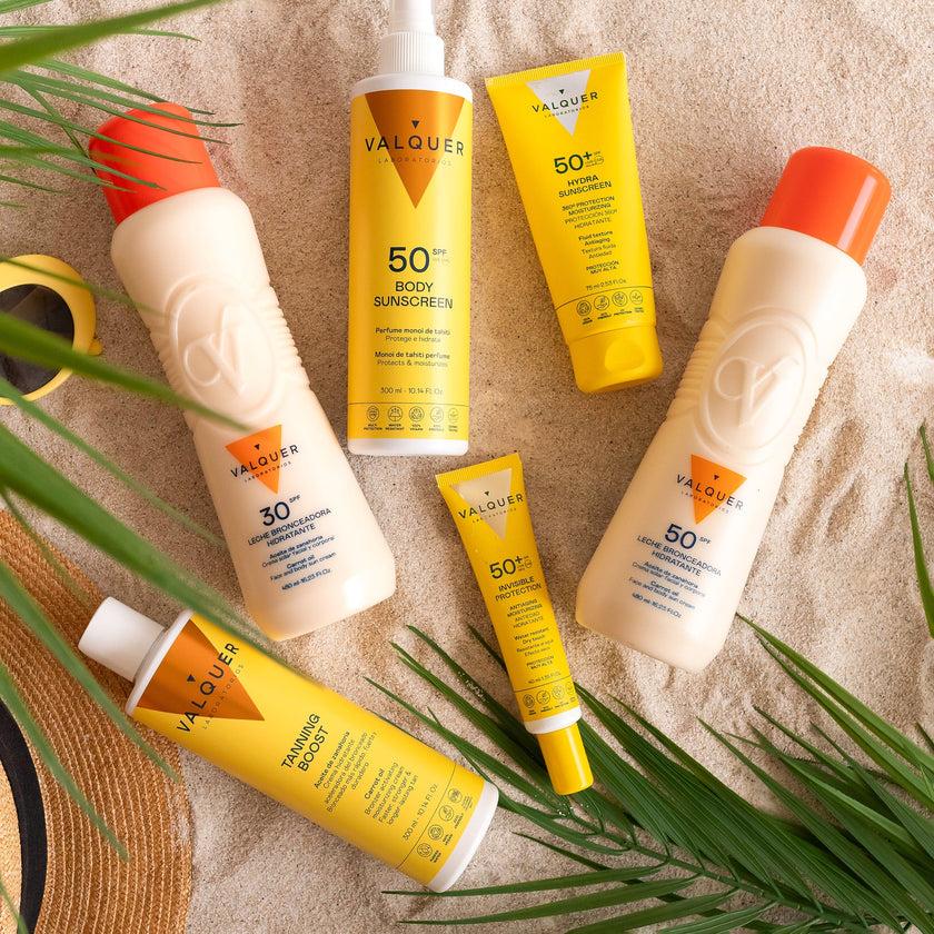 Protector Solar Corporal SPF 50 - 300 ml