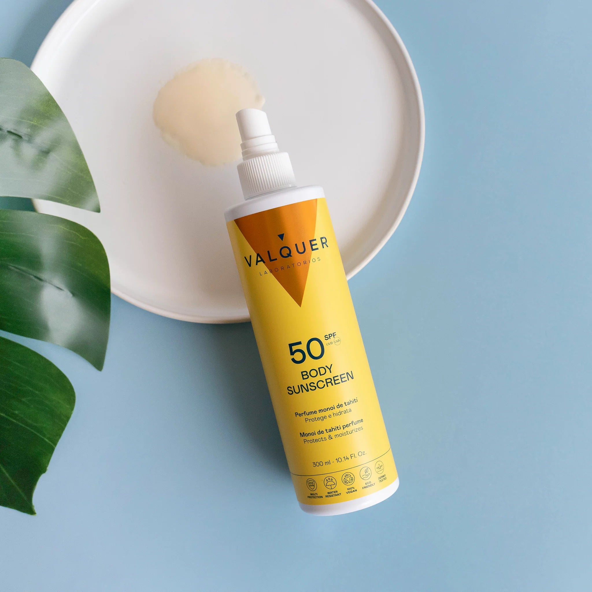 Protector Solar Corporal SPF 50 - 300 ml