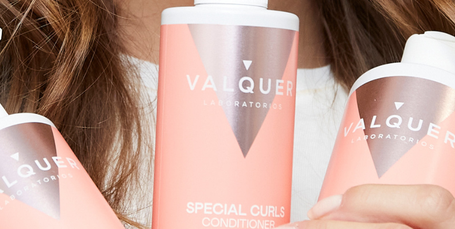Cabello Rizado - Método Curly