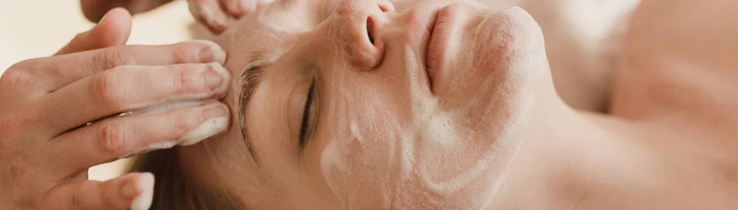 Leche Facial