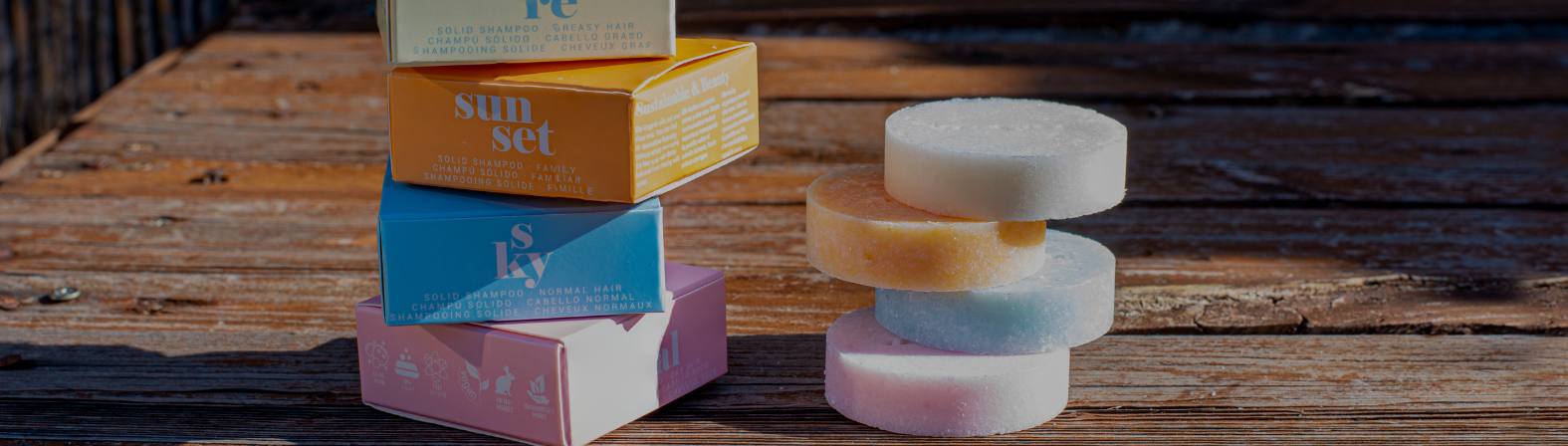 Productos Capilares Sostenibles