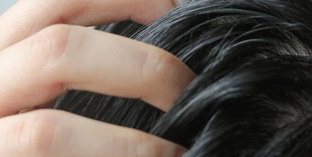 Cabello Graso