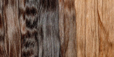 Cabello Normal