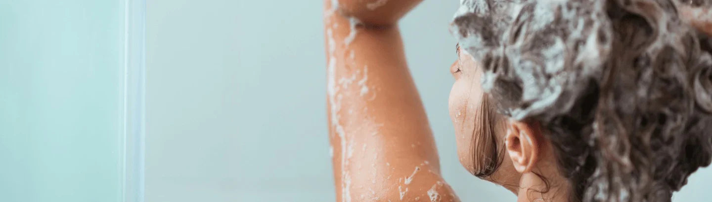 Shampoos