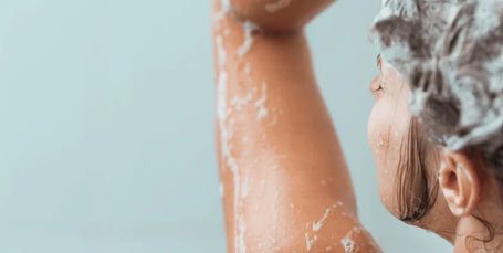 Shampoos