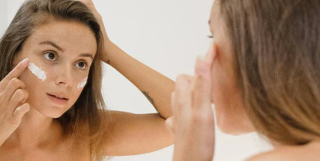 Crema Facial