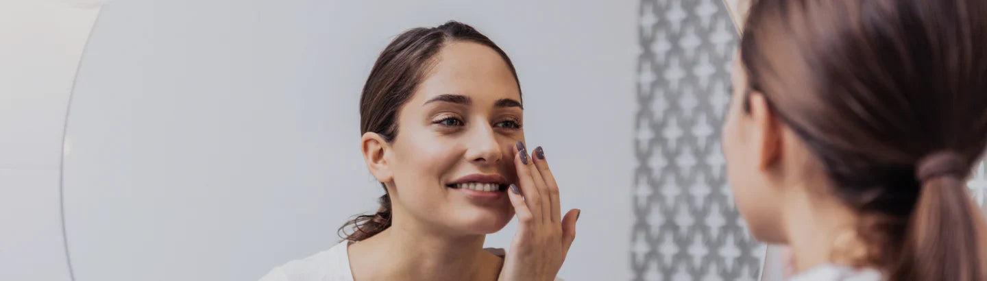 Despigmentación Facial