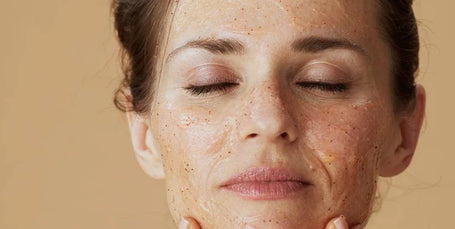 Gel - Exfoliante
