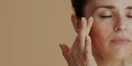 Limpieza facial