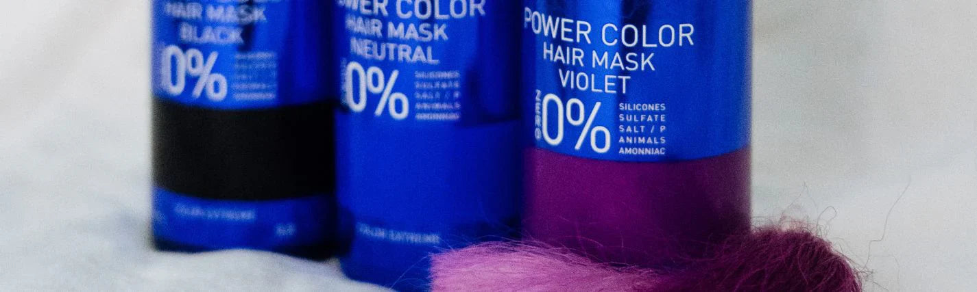 Mascarilla Color