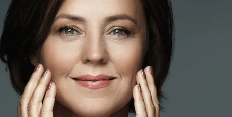 Cosméticos Faciales para Pieles Maduras