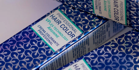 Productos Capilares para Estilistas