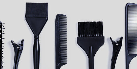 Productos para el Peinado