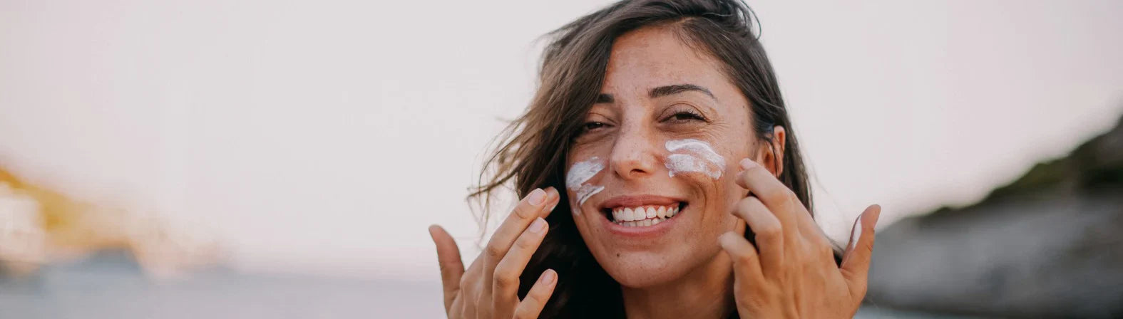 Protección Solar Facial