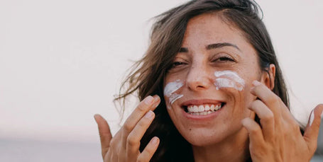 Protección Solar Facial