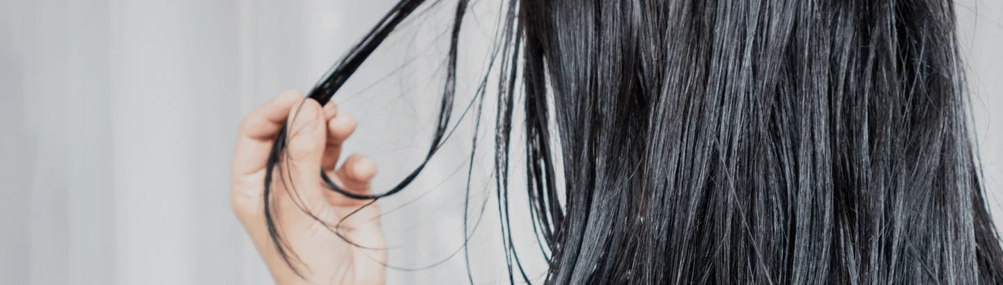 Cabello Fino - Volumen Up