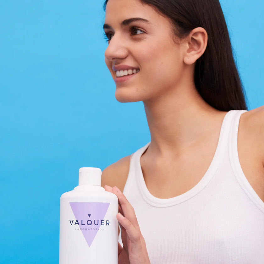 Shampoo de Cebolla para todo tipo de cabello