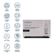 Ampollas peeling - 5 x 2 ml