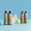 Shampoo Premium para Mascotas de Todas las Razas - 400 ml