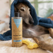 Shampoo Premium Hidratante para Mascotas - 400 ml