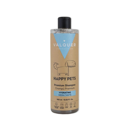 champu premium mascotas hidratante