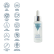 Serum facial hidratante - 30 ml