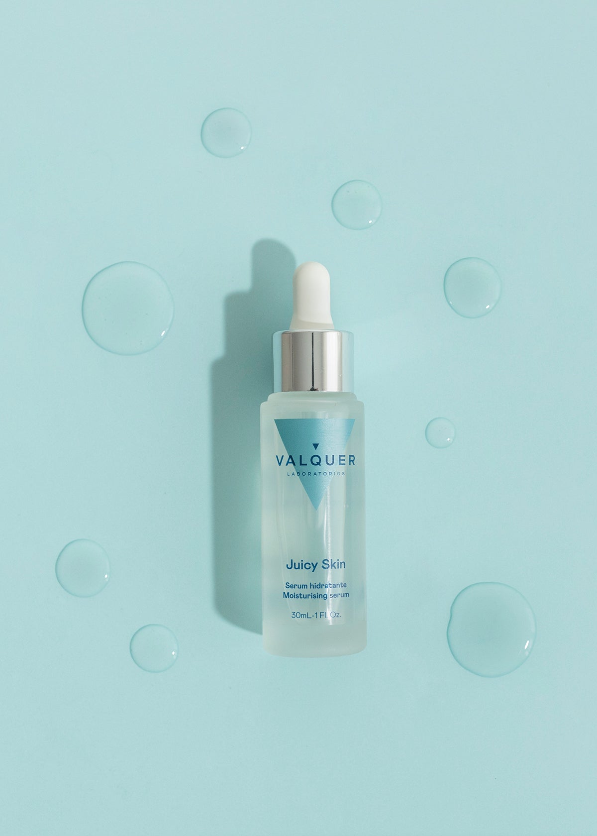 Serum facial hidratante - 30 ml
