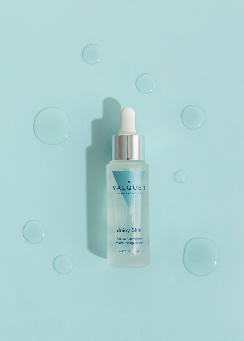 Serum facial hidratante - 30 ml