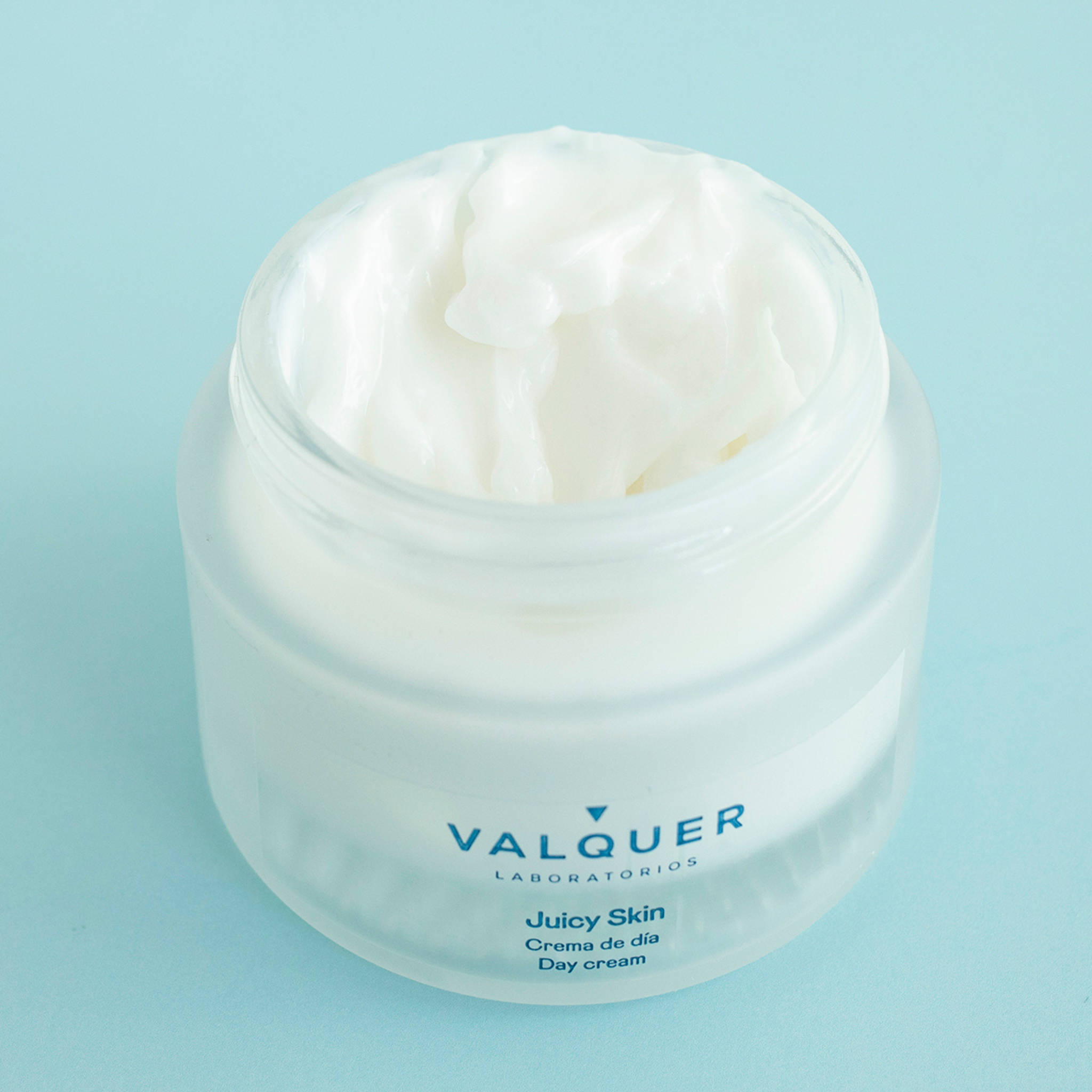 Crema facial hidratante de día - 50 ml