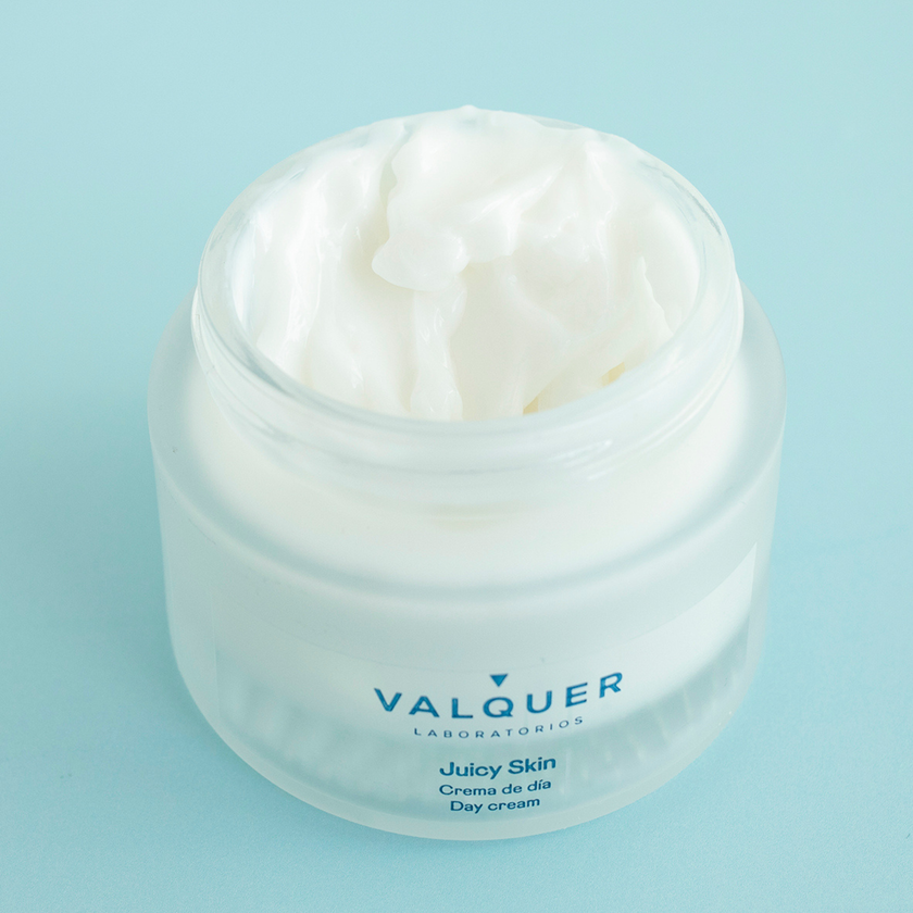 Crema facial hidratante de día - 50 ml