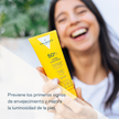 Crema Facial Hydra Sunscreen SPF 50+ Protección 360º Hidratante y Antiedad - 75 ml