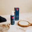 Shock caída ADN Molecular - Loción anticaída cabello