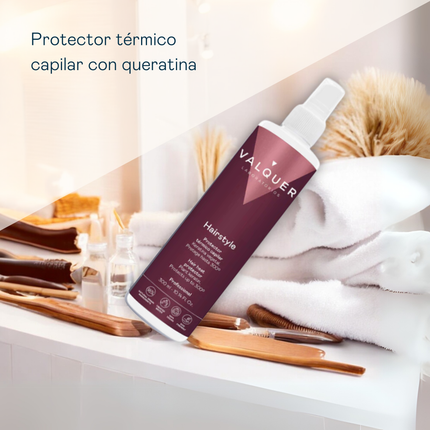 Protector térmico capilar - 300 ml