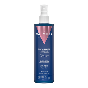 Acondicionador bifásico ultrahidratante para cabellos secos - 300 ml