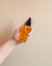 Serum con Aceite de Argán y Oro Líquido - 100ml