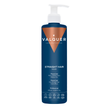 Mascarilla capilar glacial para cabellos lisos
