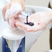 Shampoo Matizador 0% sin sulfatos - Silver Platinum