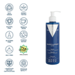 Mascarilla capilar Silver Platinum - 275 ml