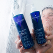Shampoo con Ácido Hialurónico - 0% Sin Sulfatos