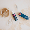 Shock caída ADN Molecular - Loción anticaída cabello