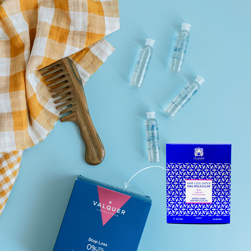 nueva imagen ampollas loción anticaida