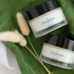 Crema facial hidratante de noche - 50 ml