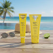 Pack Solar Facial Invisible Protection e Hydra Sunscreen SPF 50+ - 115 ml