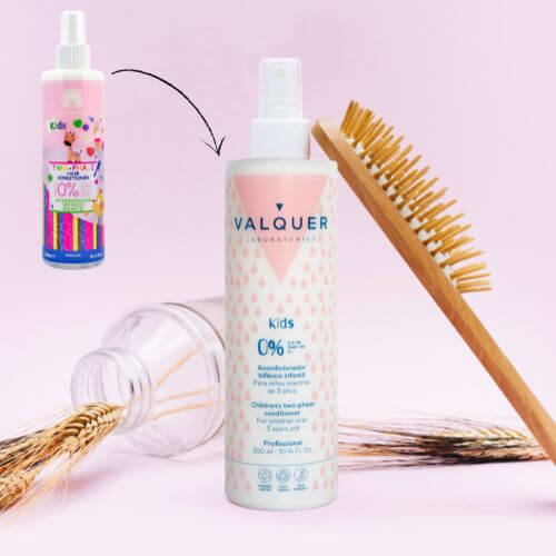 acondicionador ultra suave