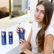 Acondicionador bifásico ultrahidratante para cabellos secos - 300 ml