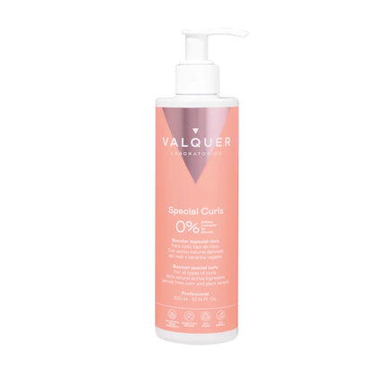 Gel booster (Activador de Rizos)