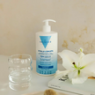 Hyaludrops Loción Corporal Sin Perfume – Hidratación 72H - 700 ml