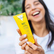 Crema Facial Hydra Sunscreen SPF 50+ Protección 360º Hidratante y Antiedad - 75 ml