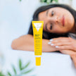 Serum Facial Invisible Protection SPF 50+ Antiedad e Hidratante - 40 ml