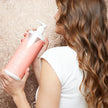 Shampoo Método Curly - Especial pelo rizado